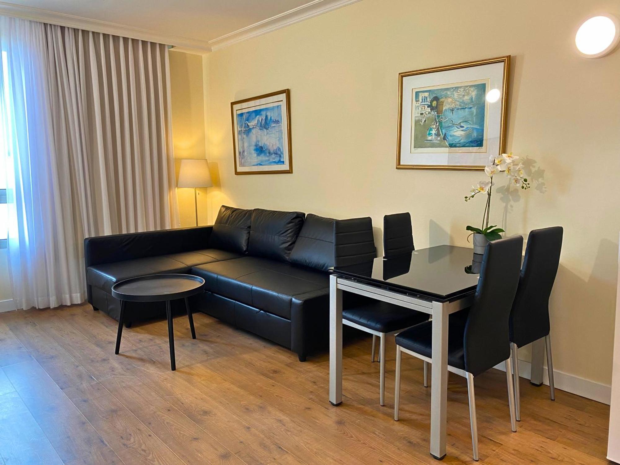 Almog Beach Apartments מגדלי חוף הכרמל חיפה المظهر الخارجي الصورة