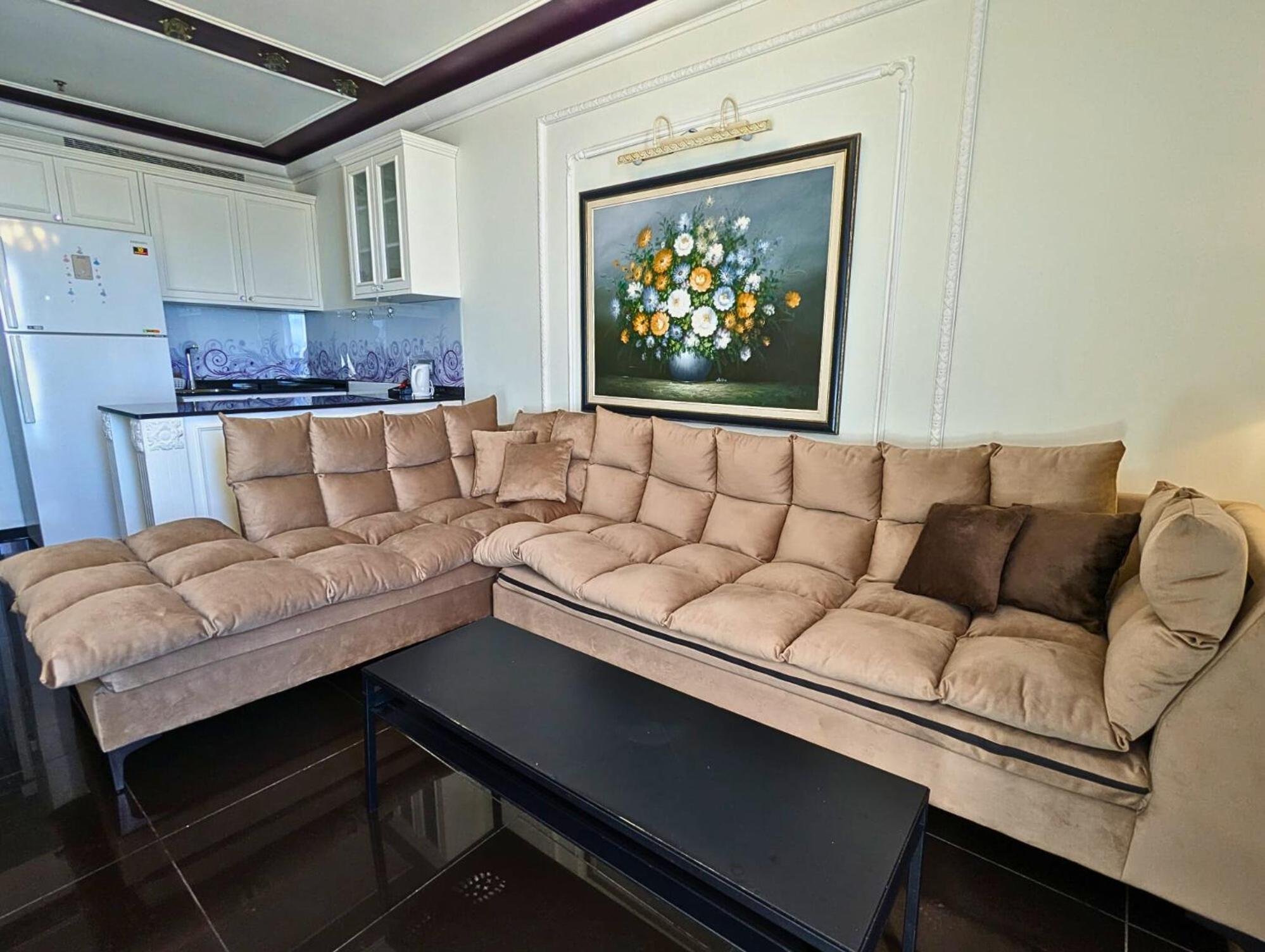 Almog Beach Apartments מגדלי חוף הכרמל חיפה المظهر الخارجي الصورة